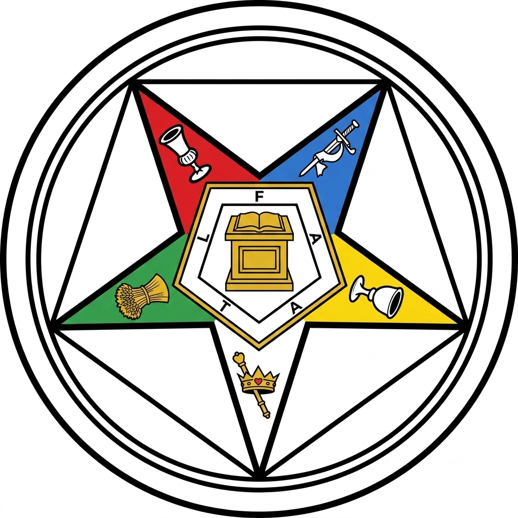 Pueblo #7: Stated Meeting